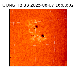 gong - 2025-08-07T16:00:02