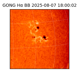 gong - 2025-08-07T18:00:02