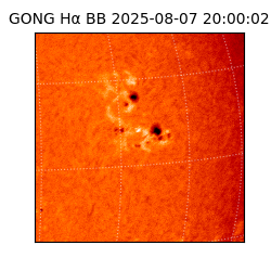 gong - 2025-08-07T20:00:02