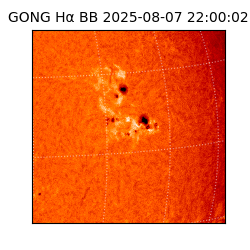 gong - 2025-08-07T22:00:02