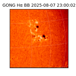 gong - 2025-08-07T23:00:02