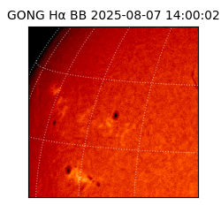 gong - 2025-08-07T14:00:02