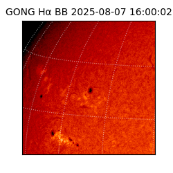 gong - 2025-08-07T16:00:02