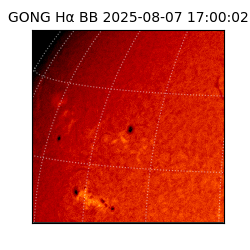 gong - 2025-08-07T17:00:02