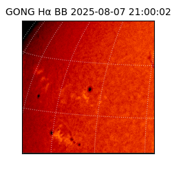 gong - 2025-08-07T21:00:02