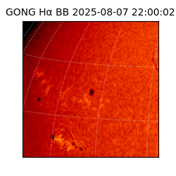 gong - 2025-08-07T22:00:02