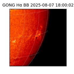 gong - 2025-08-07T18:00:02