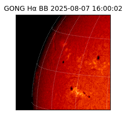 gong - 2025-08-07T16:00:02
