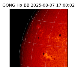 gong - 2025-08-07T17:00:02