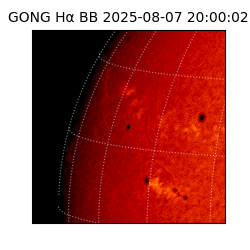 gong - 2025-08-07T20:00:02