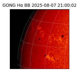 gong - 2025-08-07T21:00:02