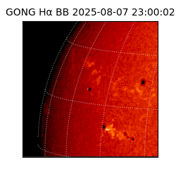 gong - 2025-08-07T23:00:02