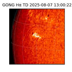 gong - 2025-08-07T13:00:22