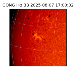 gong - 2025-08-07T17:00:02