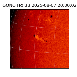 gong - 2025-08-07T20:00:02