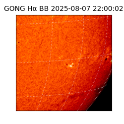 gong - 2025-08-07T22:00:02