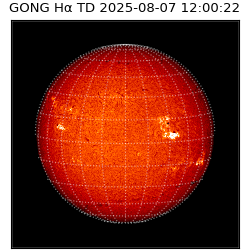 gong - 2025-08-07T12:00:22