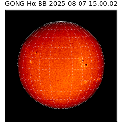 gong - 2025-08-07T15:00:02