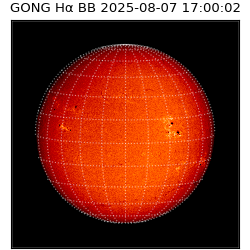 gong - 2025-08-07T17:00:02