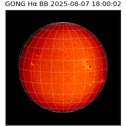 gong - 2025-08-07T18:00:02