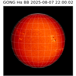 gong - 2025-08-07T22:00:02