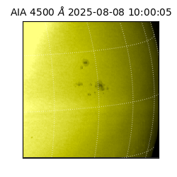 saia - 2025-08-08T10:00:05.962000