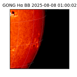 gong - 2025-08-08T01:00:02
