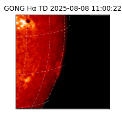 gong - 2025-08-08T11:00:22