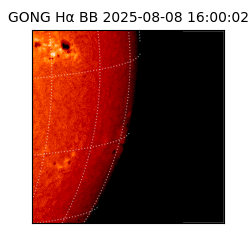gong - 2025-08-08T16:00:02