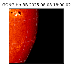 gong - 2025-08-08T18:00:02