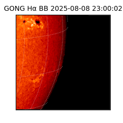 gong - 2025-08-08T23:00:02