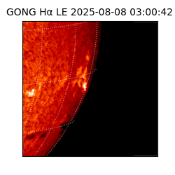 gong - 2025-08-08T03:00:42