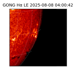 gong - 2025-08-08T04:00:42