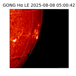 gong - 2025-08-08T05:00:42