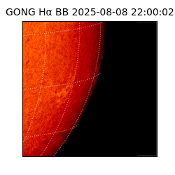 gong - 2025-08-08T22:00:02