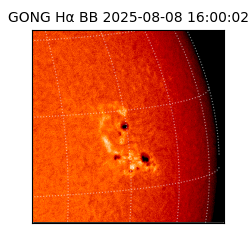 gong - 2025-08-08T16:00:02