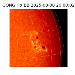 gong - 2025-08-08T20:00:02