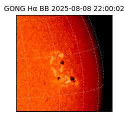 gong - 2025-08-08T22:00:02