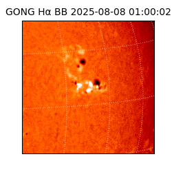 gong - 2025-08-08T01:00:02