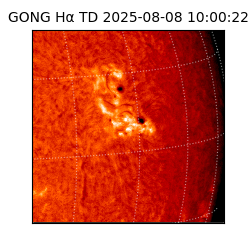 gong - 2025-08-08T10:00:22
