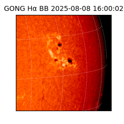 gong - 2025-08-08T16:00:02