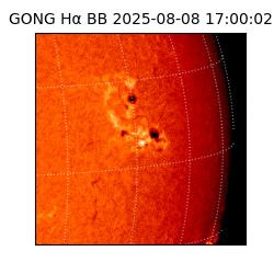 gong - 2025-08-08T17:00:02