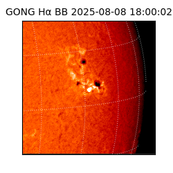 gong - 2025-08-08T18:00:02