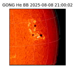 gong - 2025-08-08T21:00:02