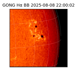 gong - 2025-08-08T22:00:02