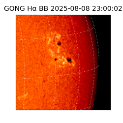 gong - 2025-08-08T23:00:02