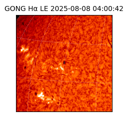 gong - 2025-08-08T04:00:42