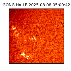 gong - 2025-08-08T05:00:42