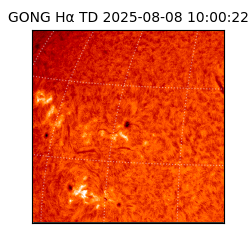 gong - 2025-08-08T10:00:22