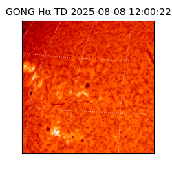 gong - 2025-08-08T12:00:22